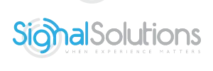 Signal Solutions Logo